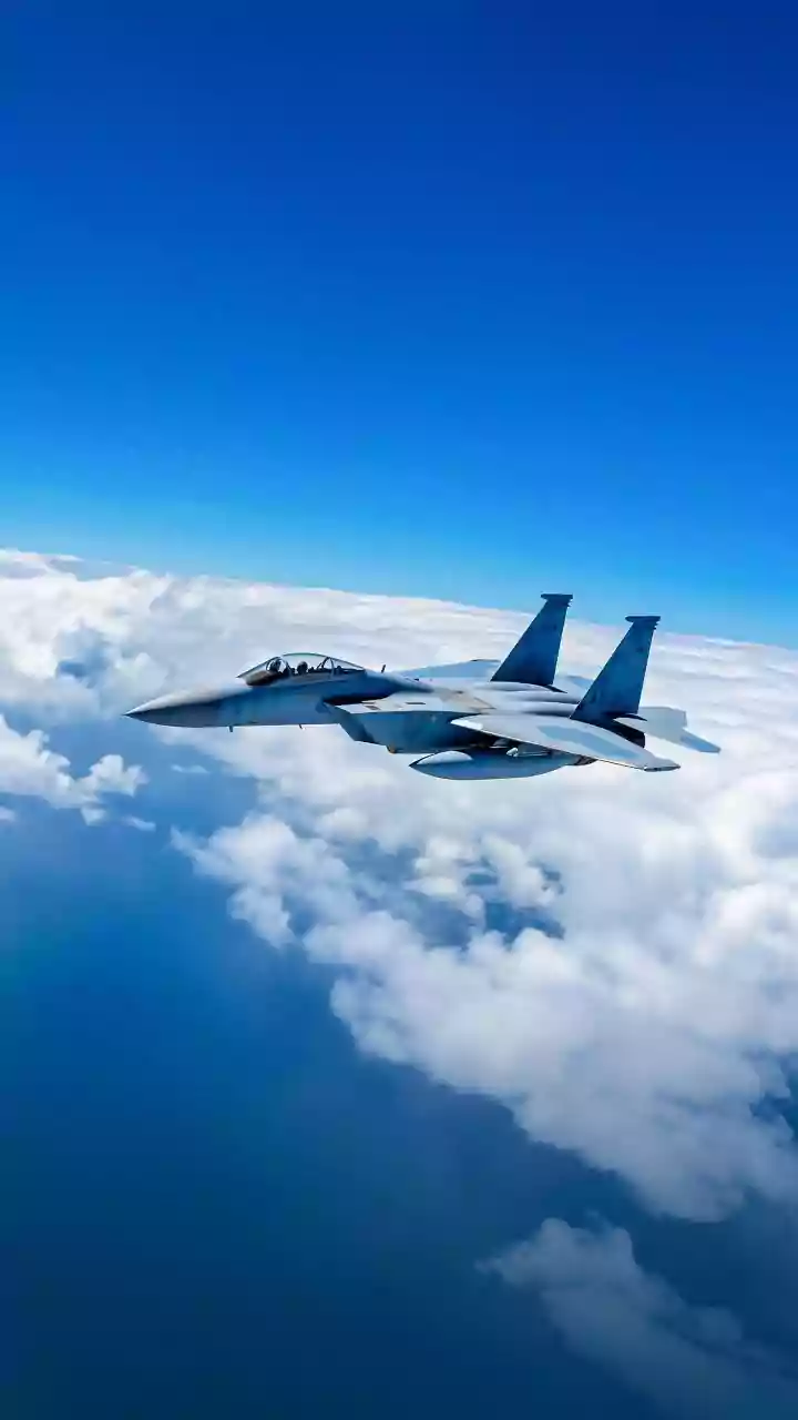 US hits ISIS in Syria with large retaliatory strikes, officials say