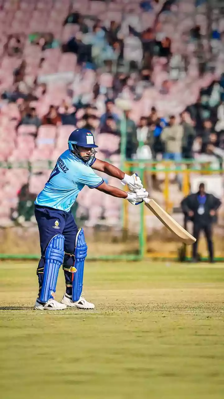 Sports Bulletin December 31: Sarfaraz Khan bolsters India chances, Cristiano Ronaldo closer to 1000 Goals