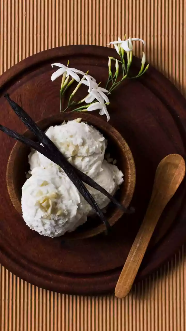 How vanilla elevates traditional African dishes