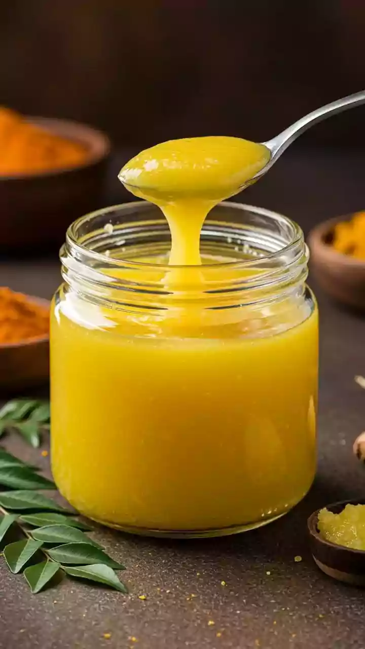 FSSAI Restrains SDP Industries From Selling Ghee, Suspends License Of Marche Retail