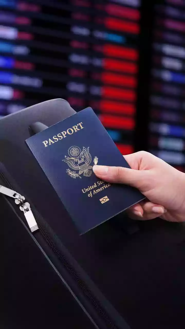 Indian Visitors: US Visa Stay Duration Explained