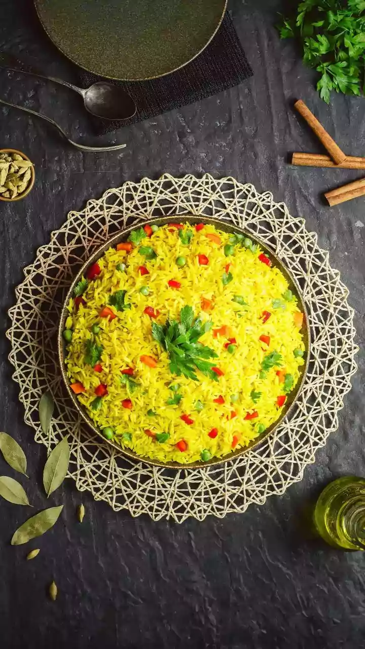 Nourishing Mothers: Chef Suvir Saran on Prioritizing Women's Health in Indian Homes