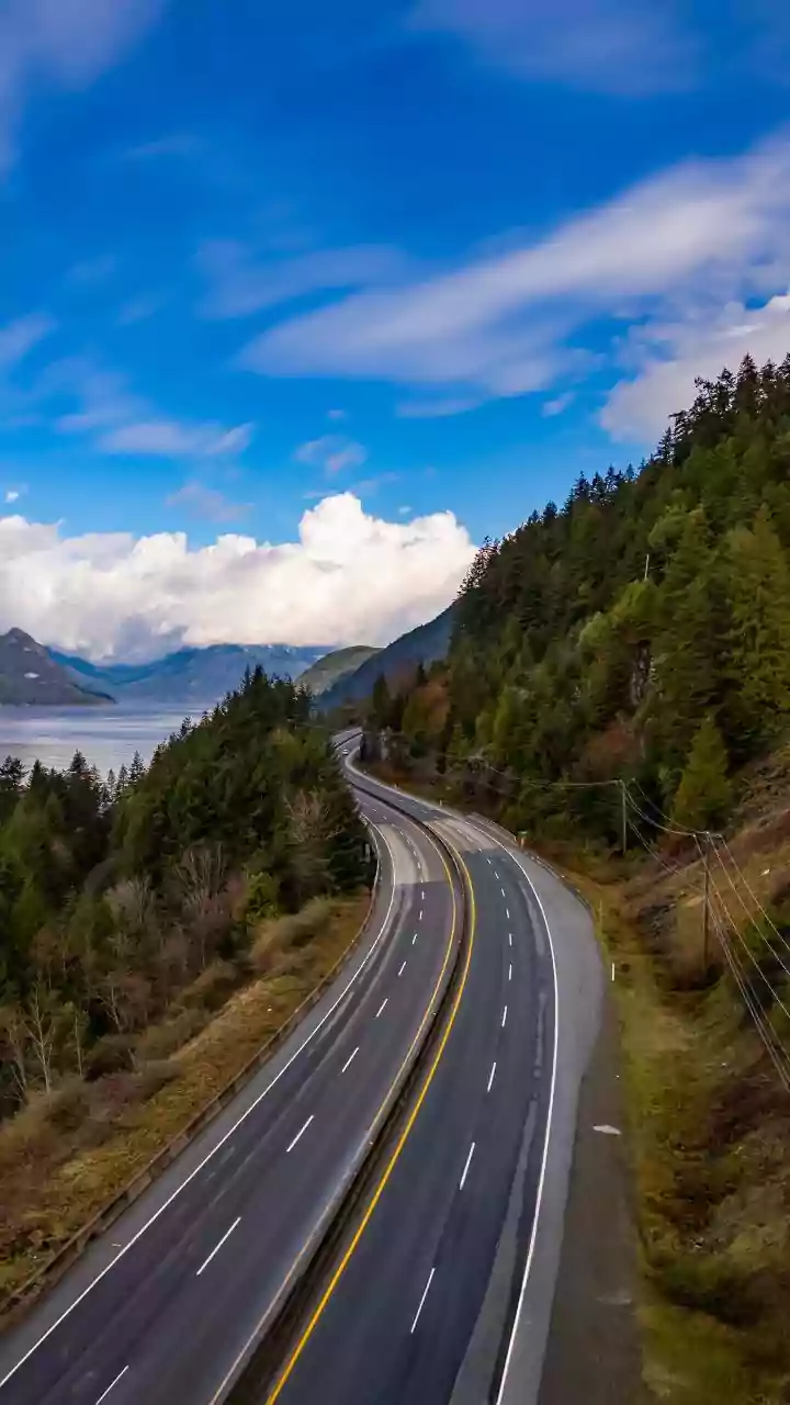 Prevent Blood Clots: 3 Rules for Road Trips