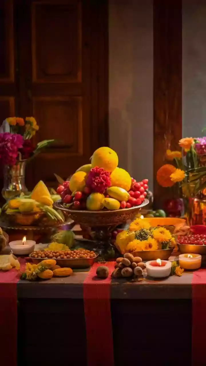 5 festivals that celebrate seasonal fruits