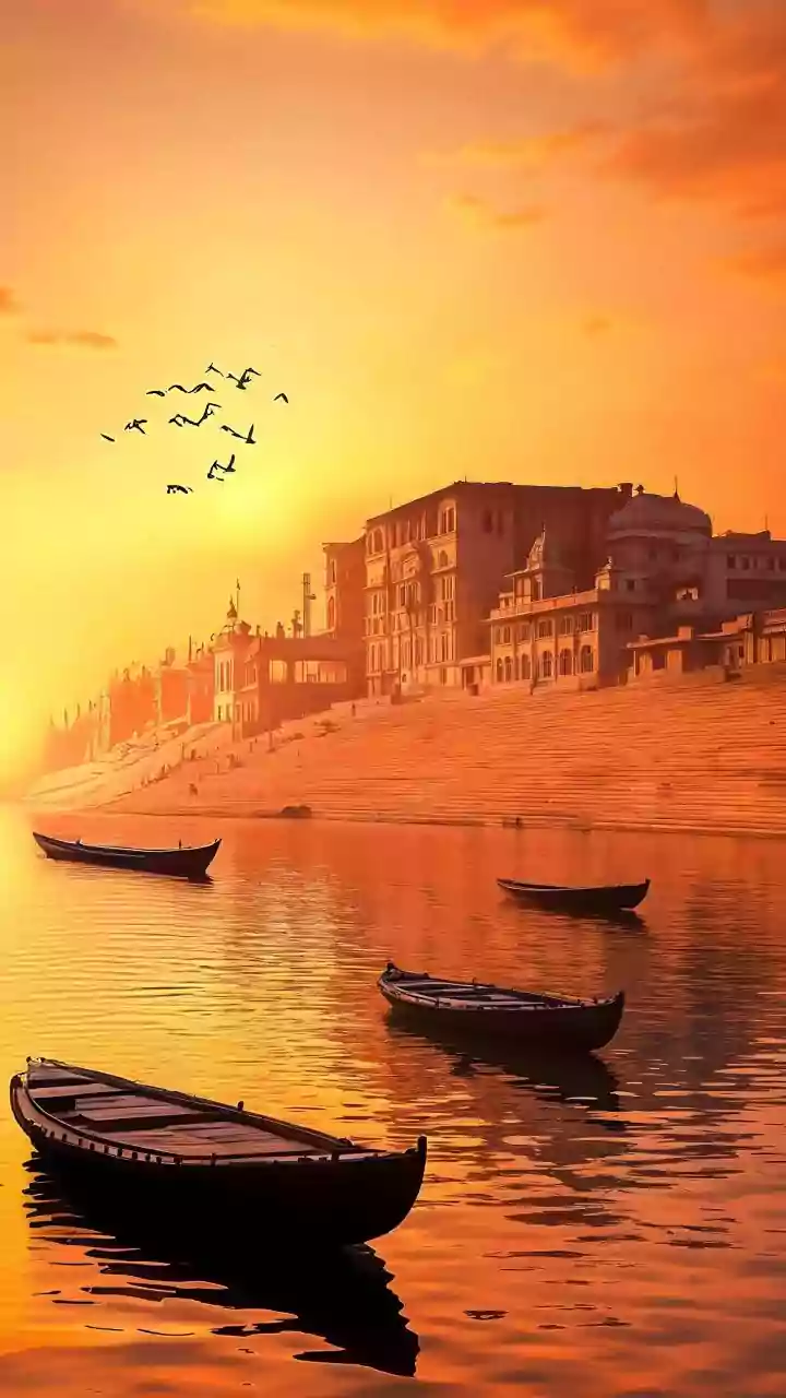 National Tourism Day 2026: Why 'Noctourism' Could Be India’s Next Big Travel Trend