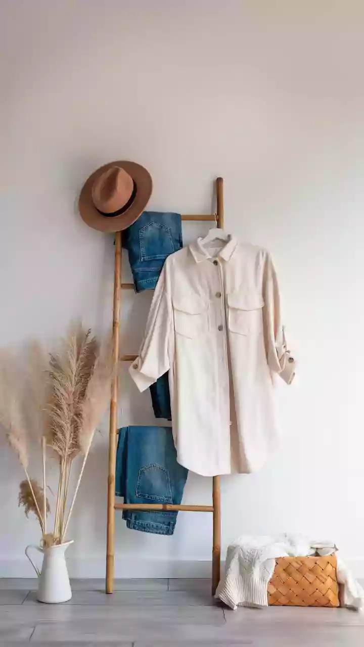 Nail your winter look with bamboo fabric jackets