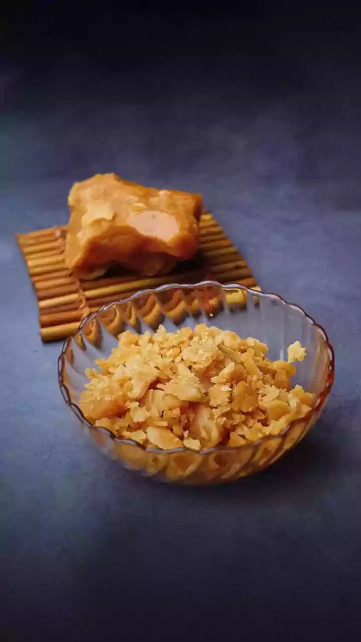 Tirunelveli Halwa: A North Indian Sweet's Southern Sojourn in Tamil Nadu