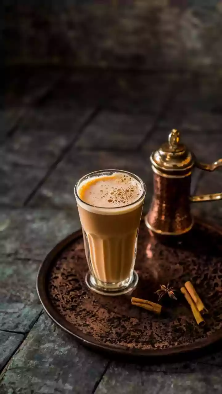 Indian Café Culture Is Getting Tastier