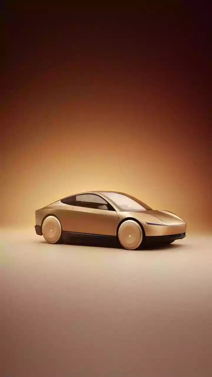 Tata Sierra: A Look at its History and Future Potential