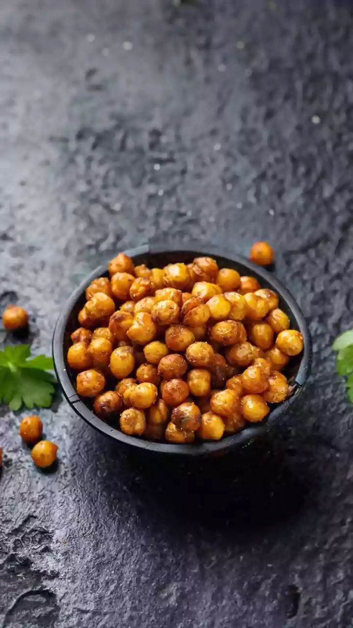 5 homemade snacks for cozy rainy days