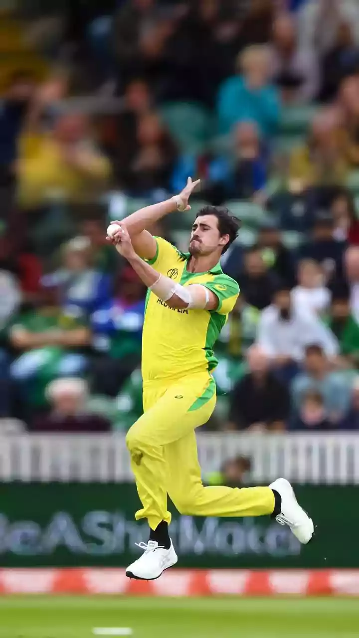 Best left arm pacers in cricket history