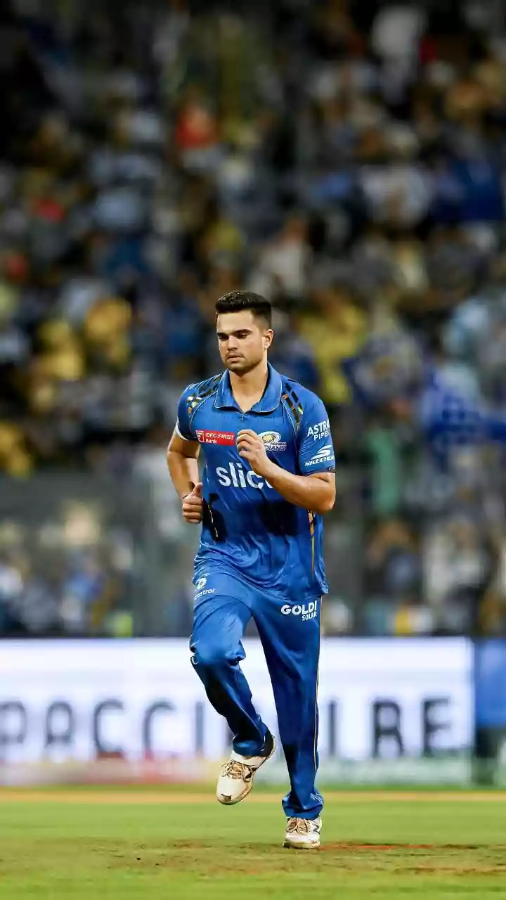 LSG Vs DC: Arjun Tendulkar Set to Relaunch IPL Career With Lucknow Super Giants