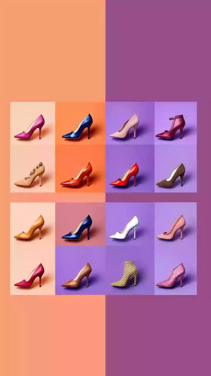 Kitten Heels: Comfort & Class Reimagined