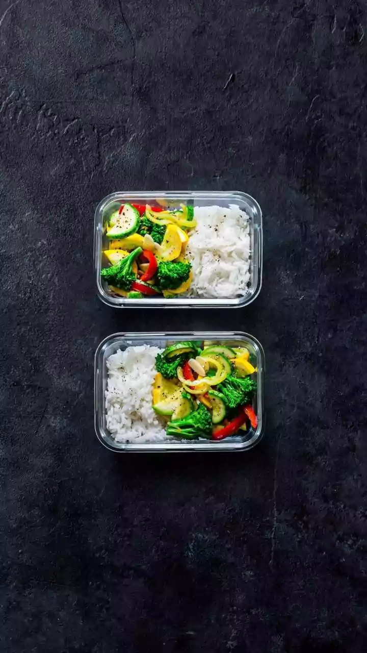 Healthy Meal Prep: Tips And Recipes For A Balanced Lifestyle