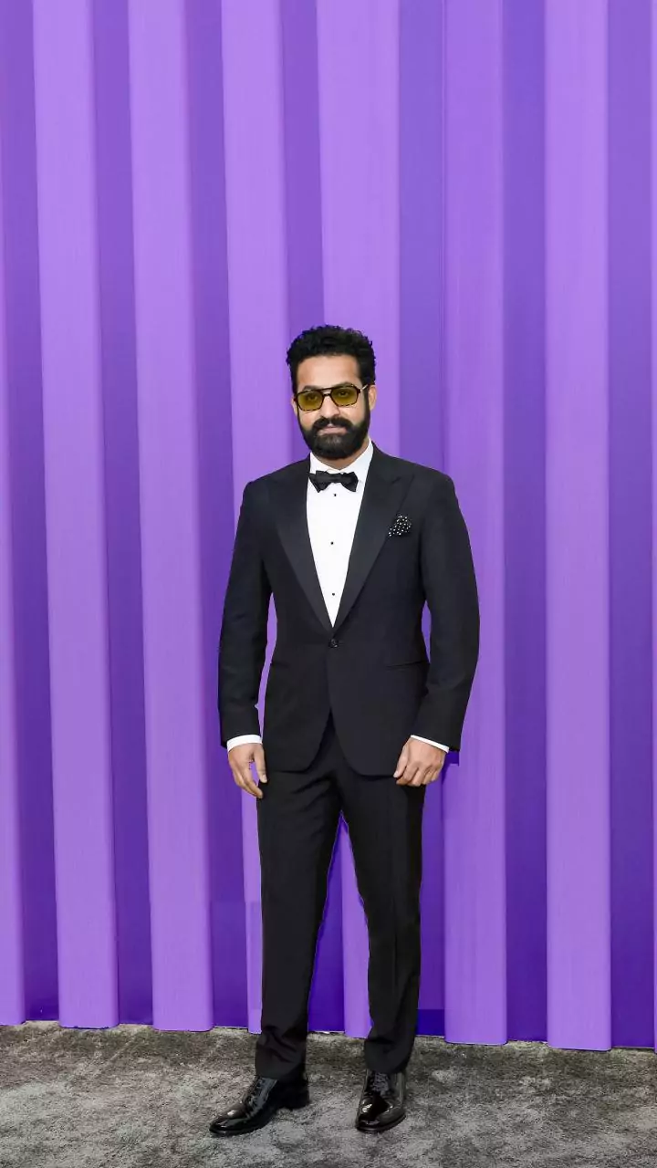 Jr NTR puts 'Dragon' on hold for this reason