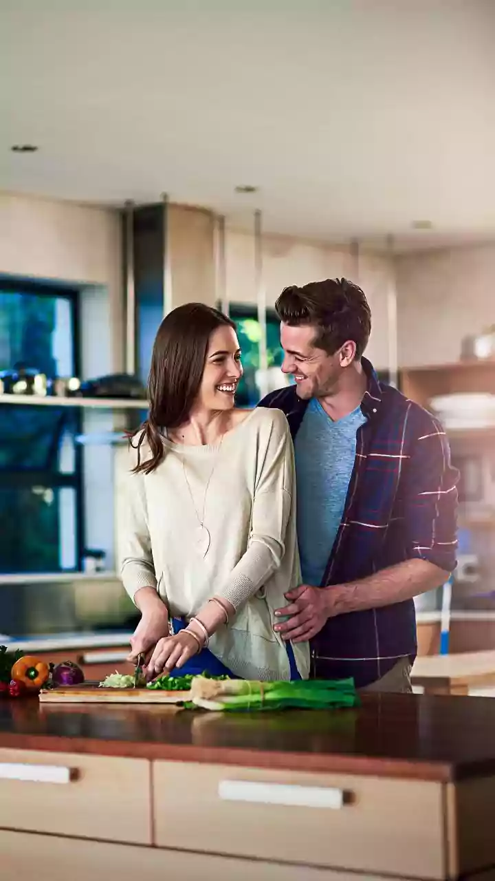 5 Smart Ways to Spend Wholesome Time with Your Partner