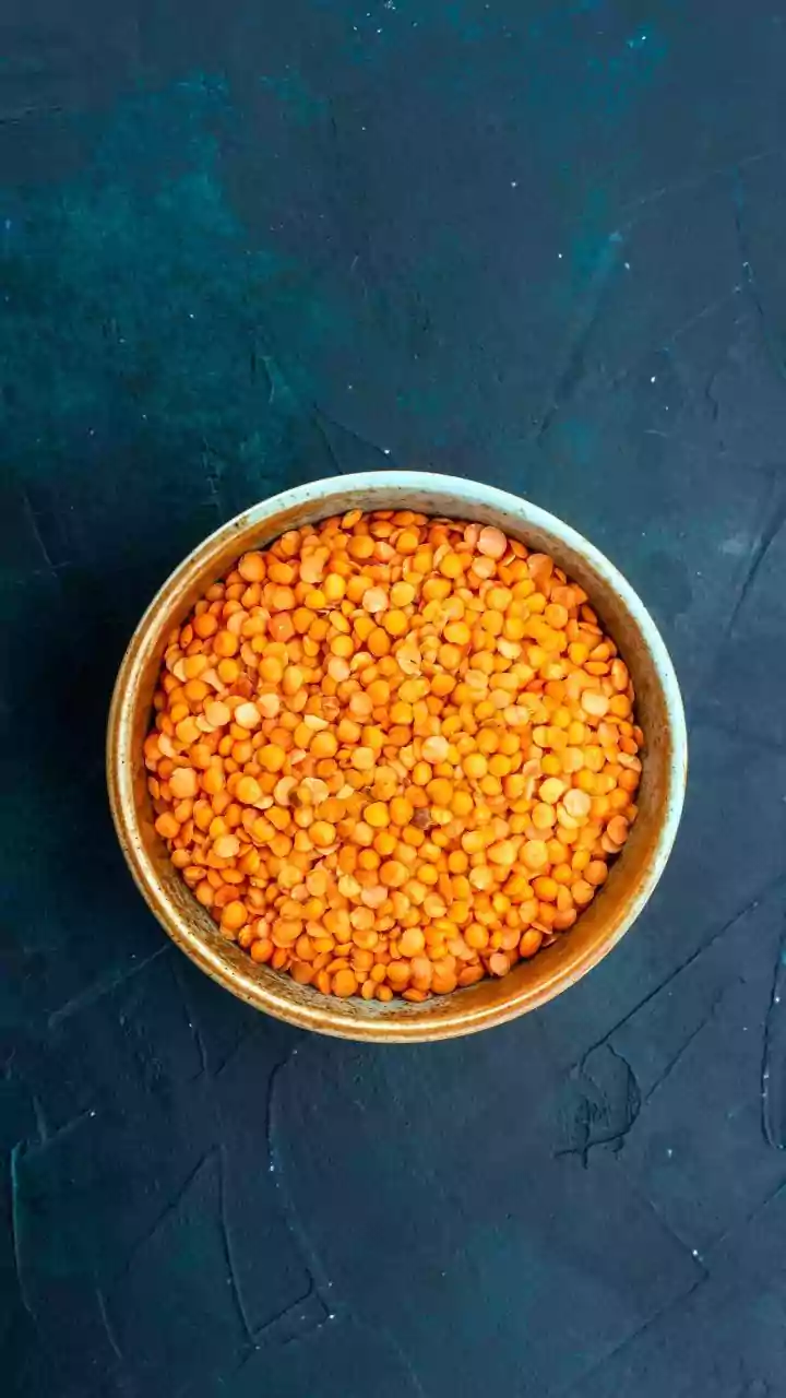 Moong Dal Popcorn: Deliciously Healthy Snack