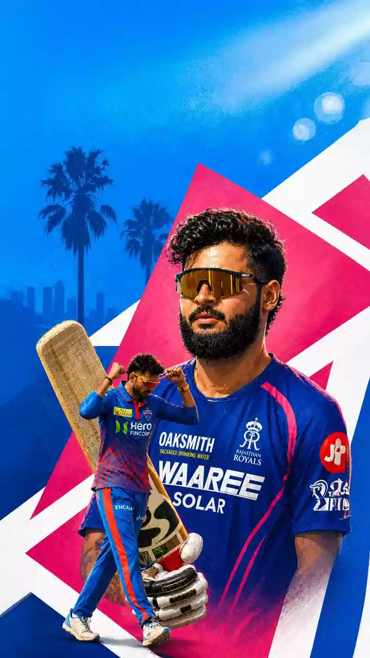 IPL 2026: RR vs DC, Match 43: Stats Review of player records and achieved milestones