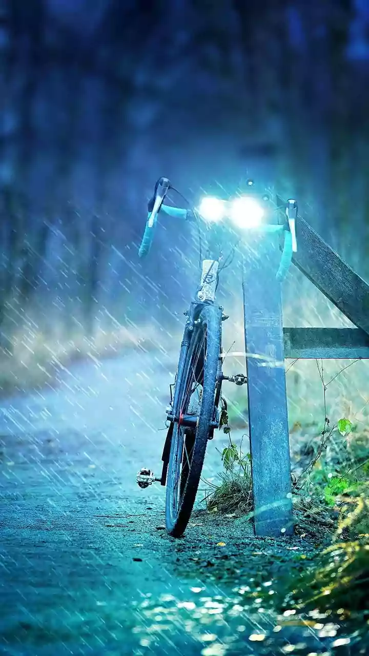 How to Protect Two-Wheelers and Bicycles During the Northeast Monsoon
