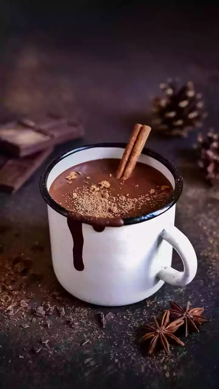 Chocolate quente no Rio: 5 lugares para aquecer o inverno com sabor