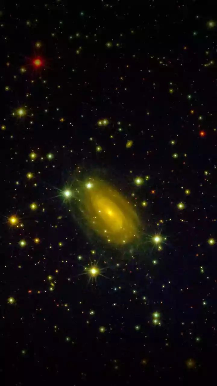 O universo pode acabar muito antes do que os cientistas pensavam, aponta estudo