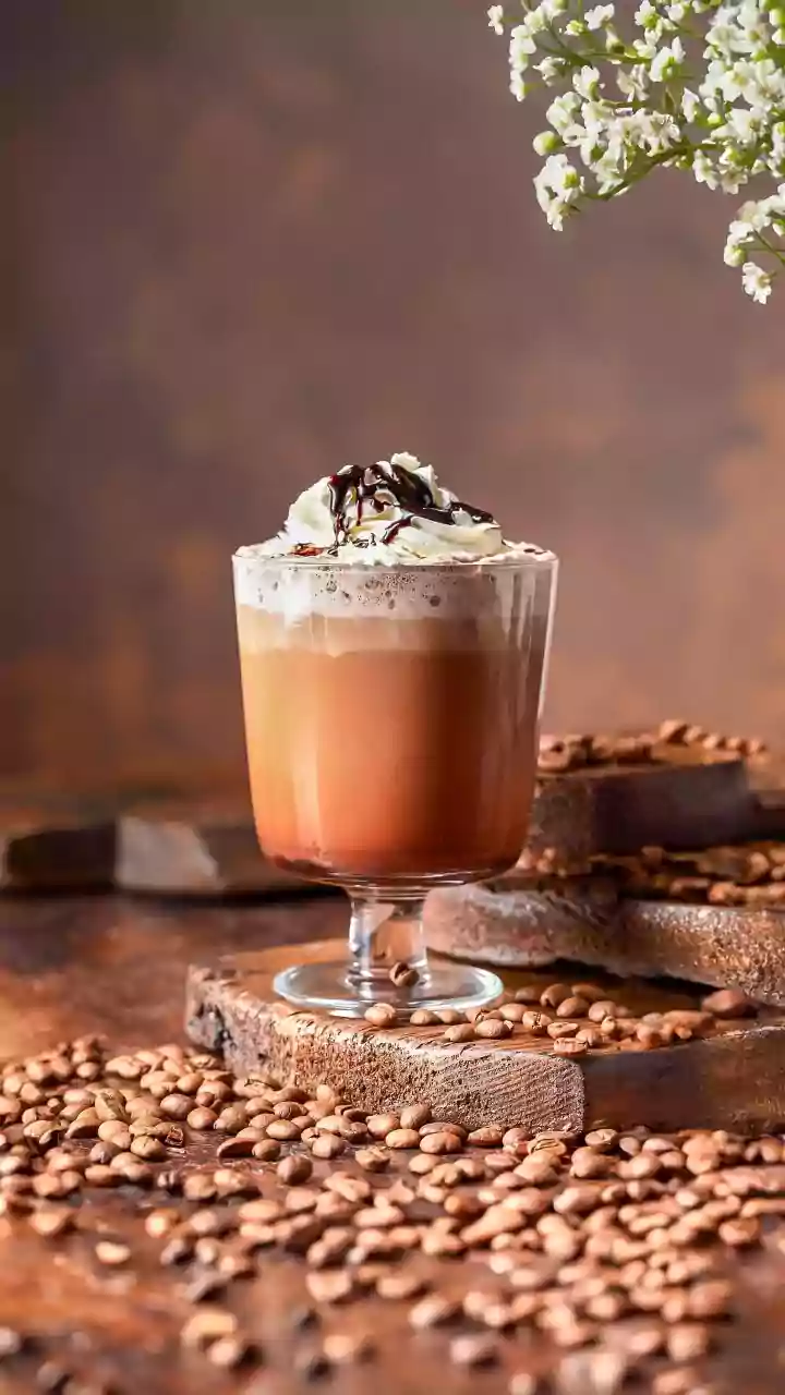 Why a Personal Medical Condition Can Change Advice: Navratri Coffee