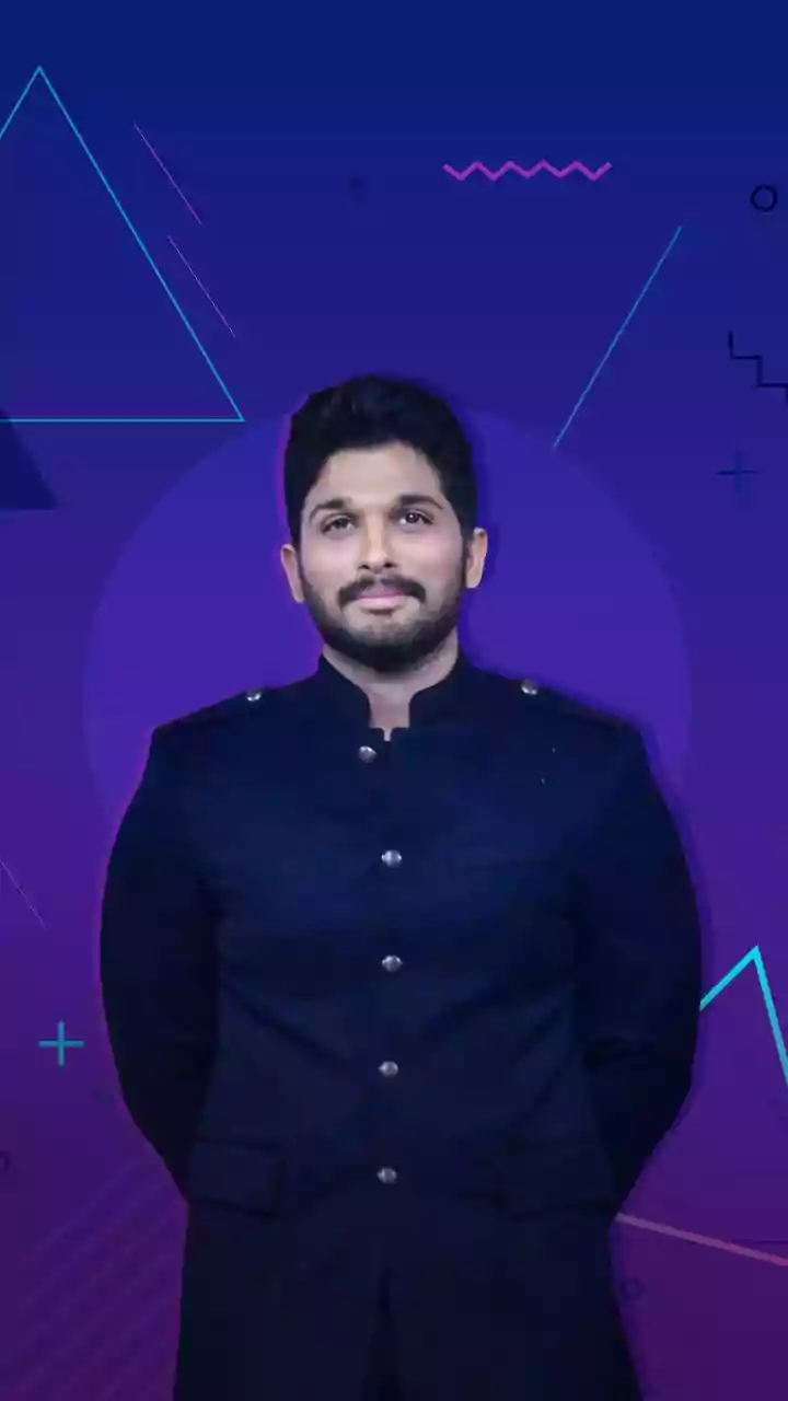 Allu Arjun And Trivikram Reunite After 5 Years For A Rs 1000 Crore Mythological Epic: Report