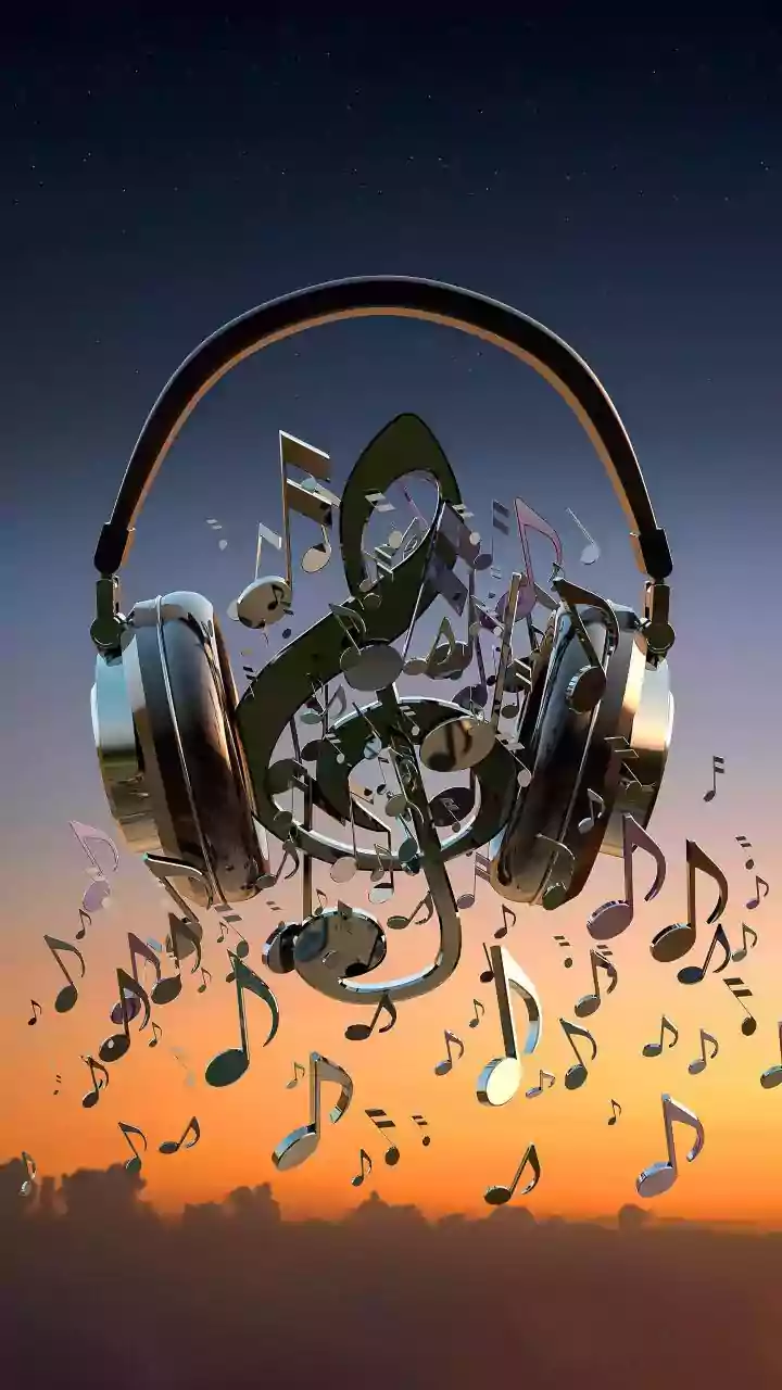 A Journey Through Music: How We Listen Evolved