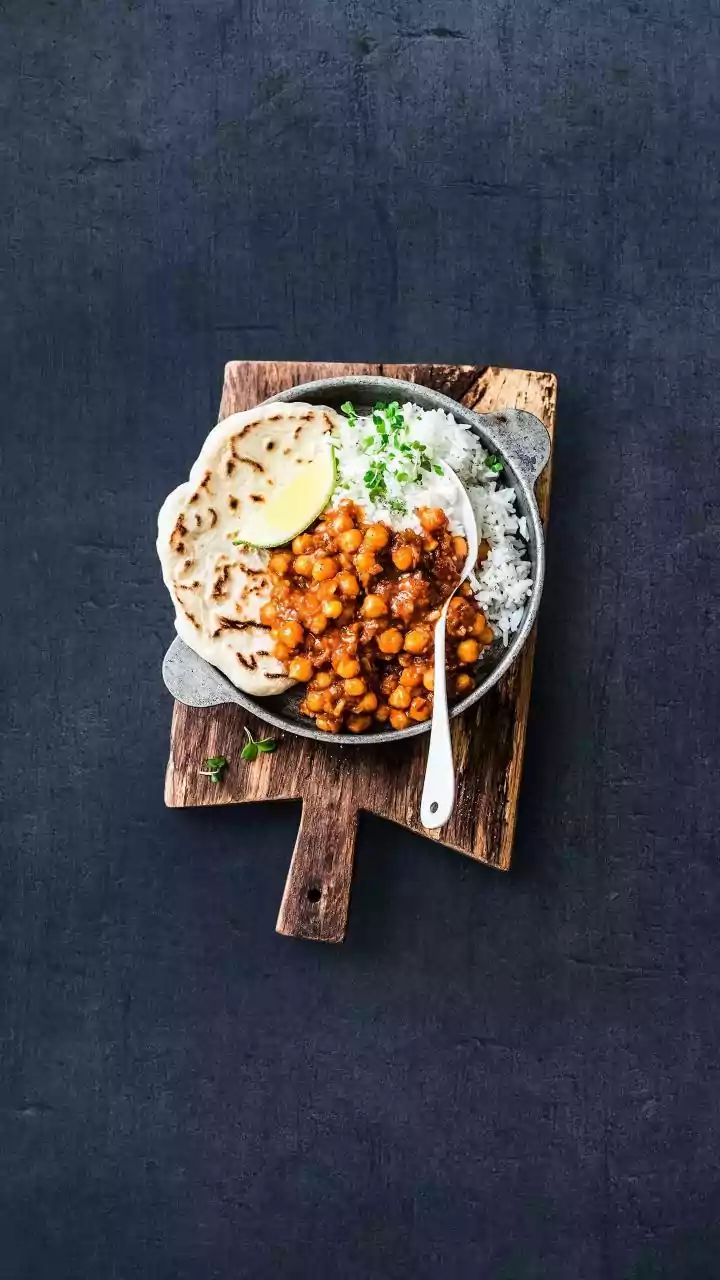 6 Protein Swaps: Boost Your Indian Meals!