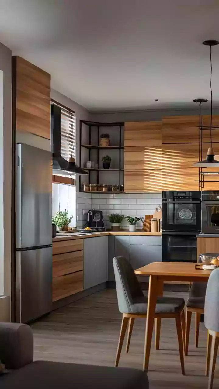 Understanding Making One Room Do Several Jobs Through Current Small-Home Design Advice