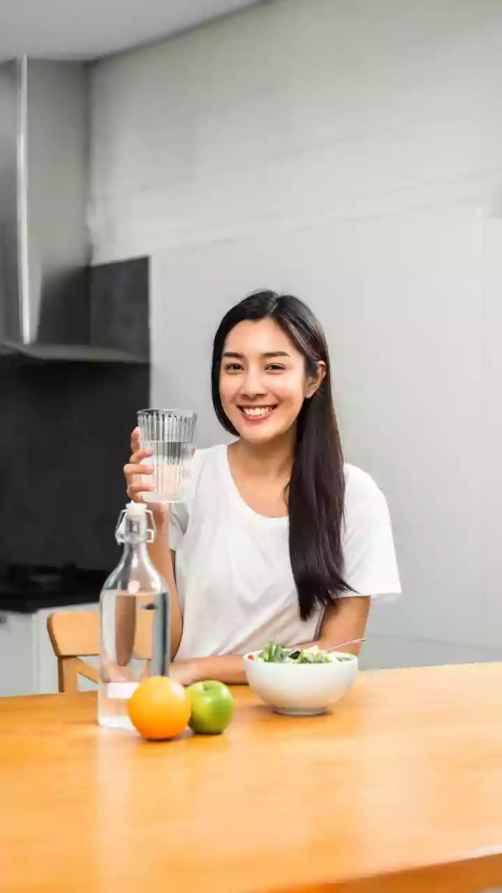Why Young Food Lovers Want More Protein From Desserts