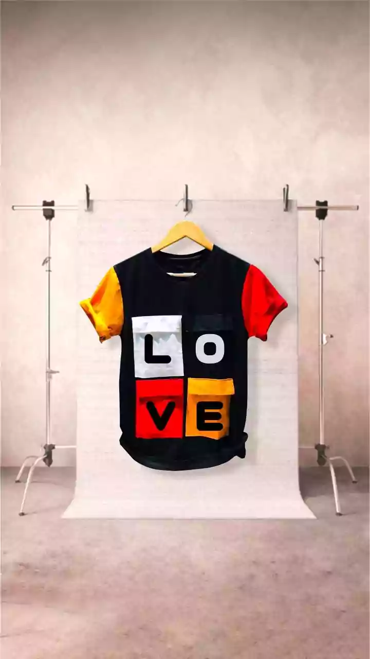 Effortless Style: Top Oversized Tees for a Gen Z Vibe This V-Day Sale