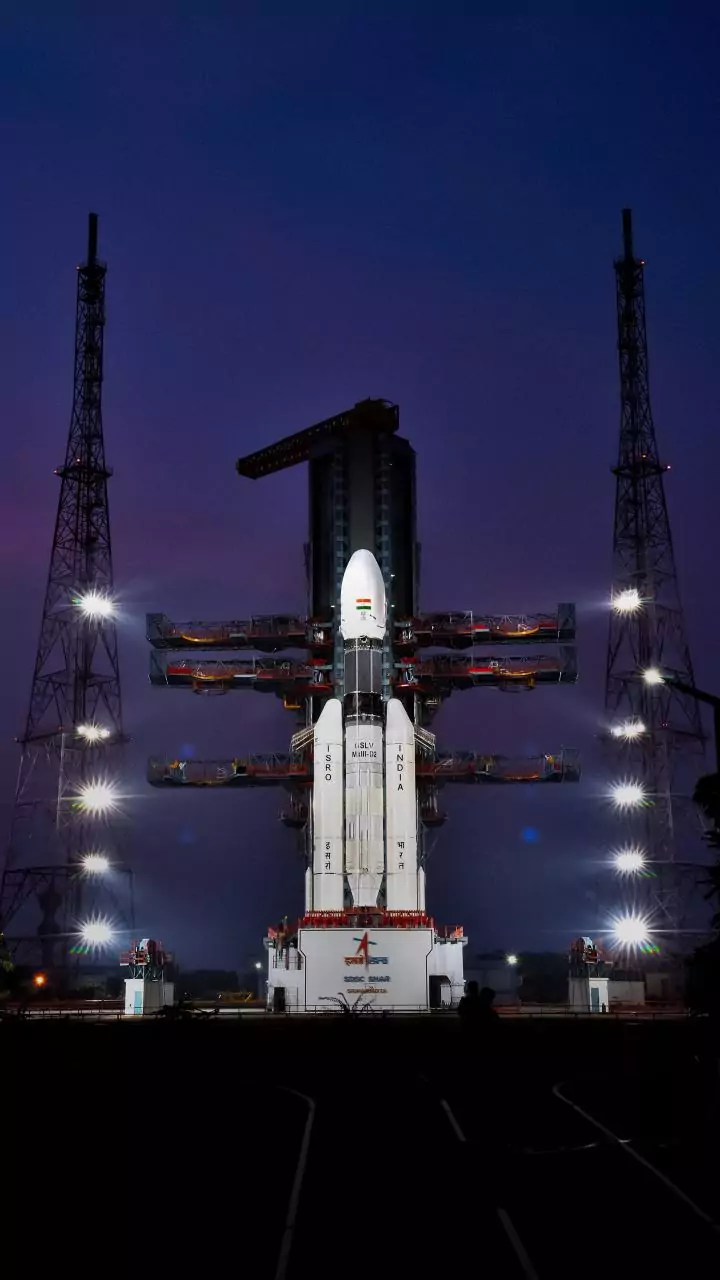 Gaganyaan uncrewed mission, private rocket launches highlight of India's space sector in 2026