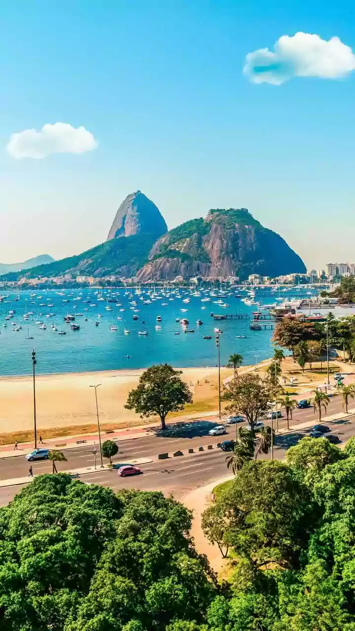 Previsão do tempo no Rio de Janeiro: chuva pode ganhar força no meio da semana