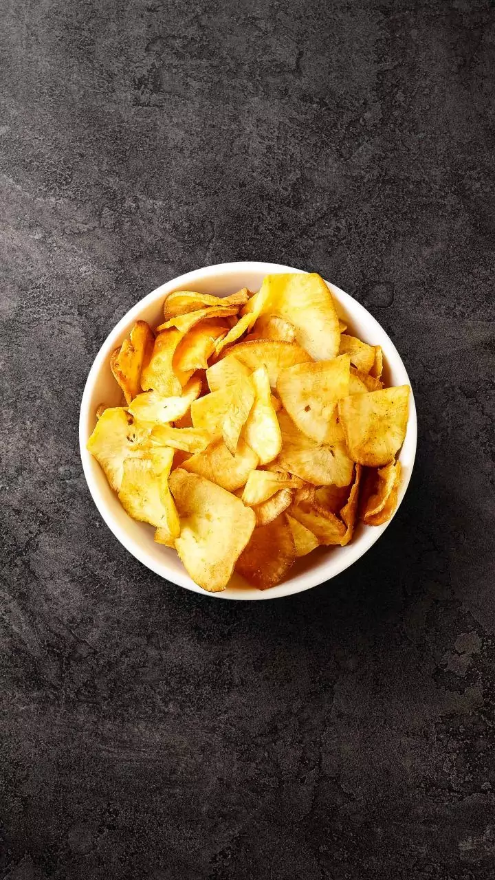 Air-Fryer Vrat Snacks: Fasting Rules and Ingredient Choices Vary by Household