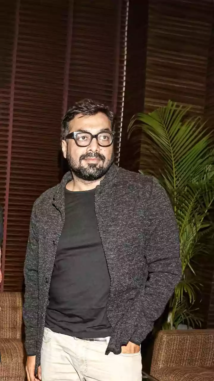 'Kennedy' trailer review: Anurag Kashyap promises a darkly delicious neo-noir film that brings out Rahul Bhat's prowess