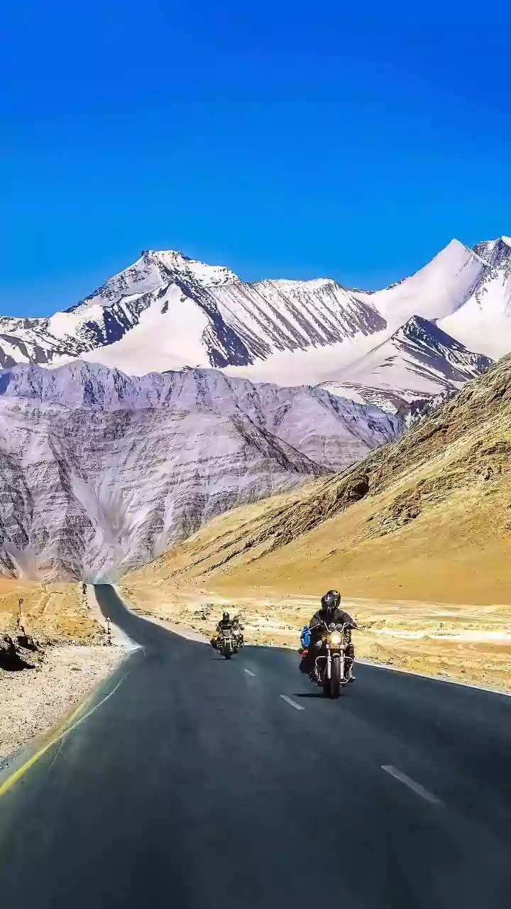 India's Exciting Motorcycle Horizon: January 2026