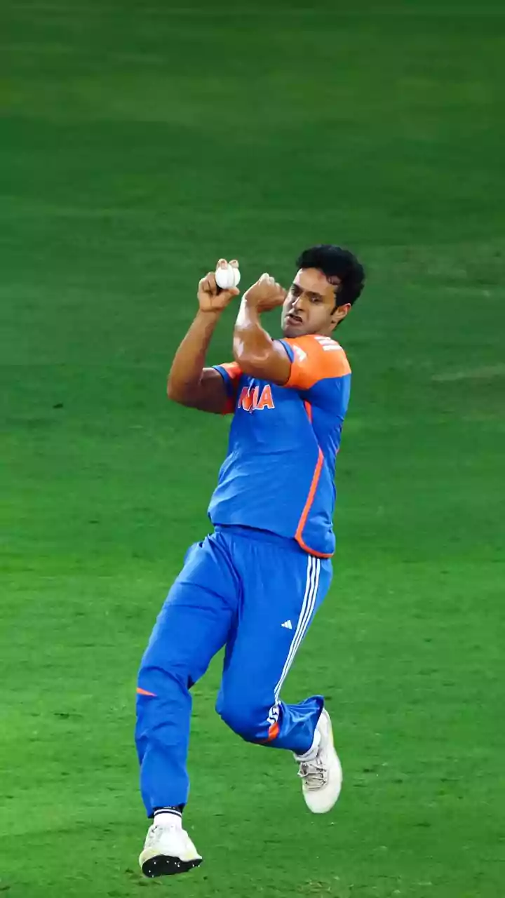 First defeat in six years! Shivam Dube’s remarkable unbeaten run ends with India’s MCG T20I loss