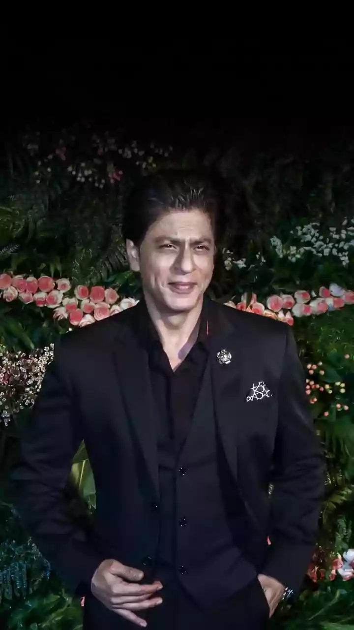 Khan tops Kroll 2025 India celebrity brand rankings at $177.9 million