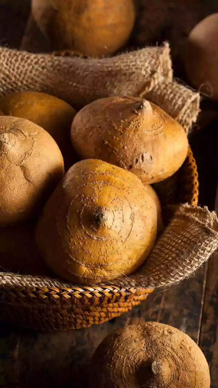 Jicama: The crunchy vegetable packed with benefits