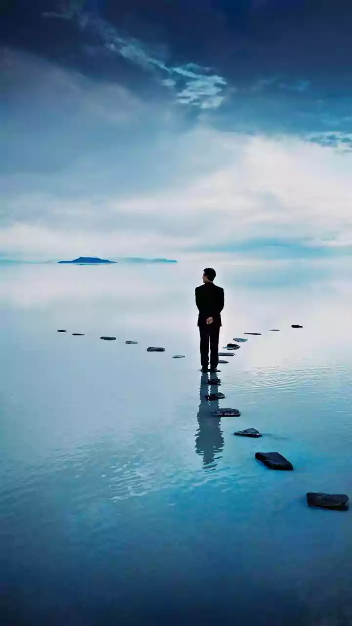 How to understand yourself better through reflection