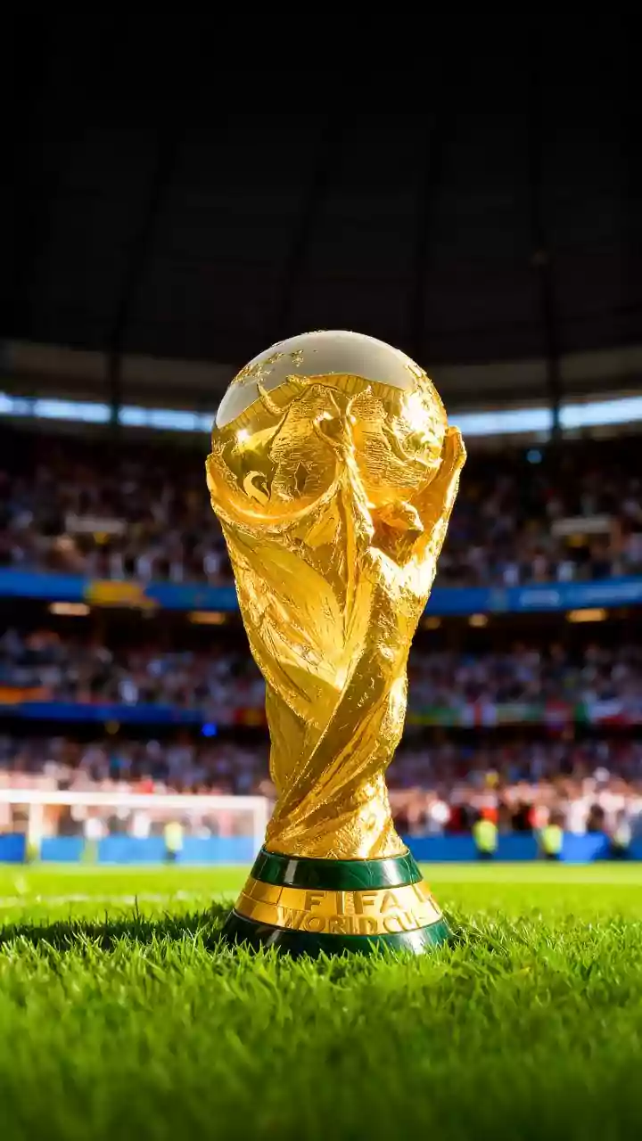 Vai à Copa do Mundo? O Fifa Pass pode agilizar emissão do visto americano
