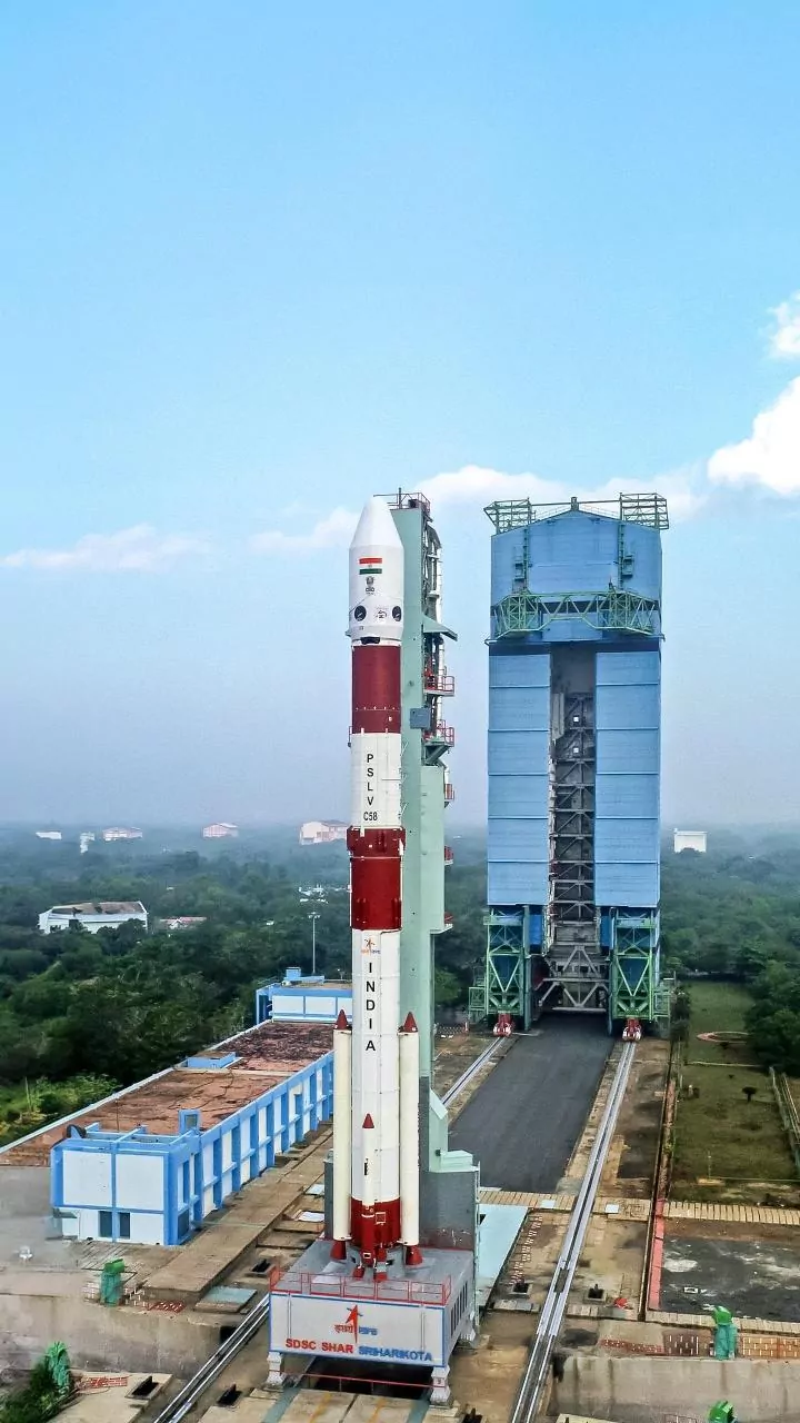 India, France partner on TRISHNA satellite launching within 12-16 months