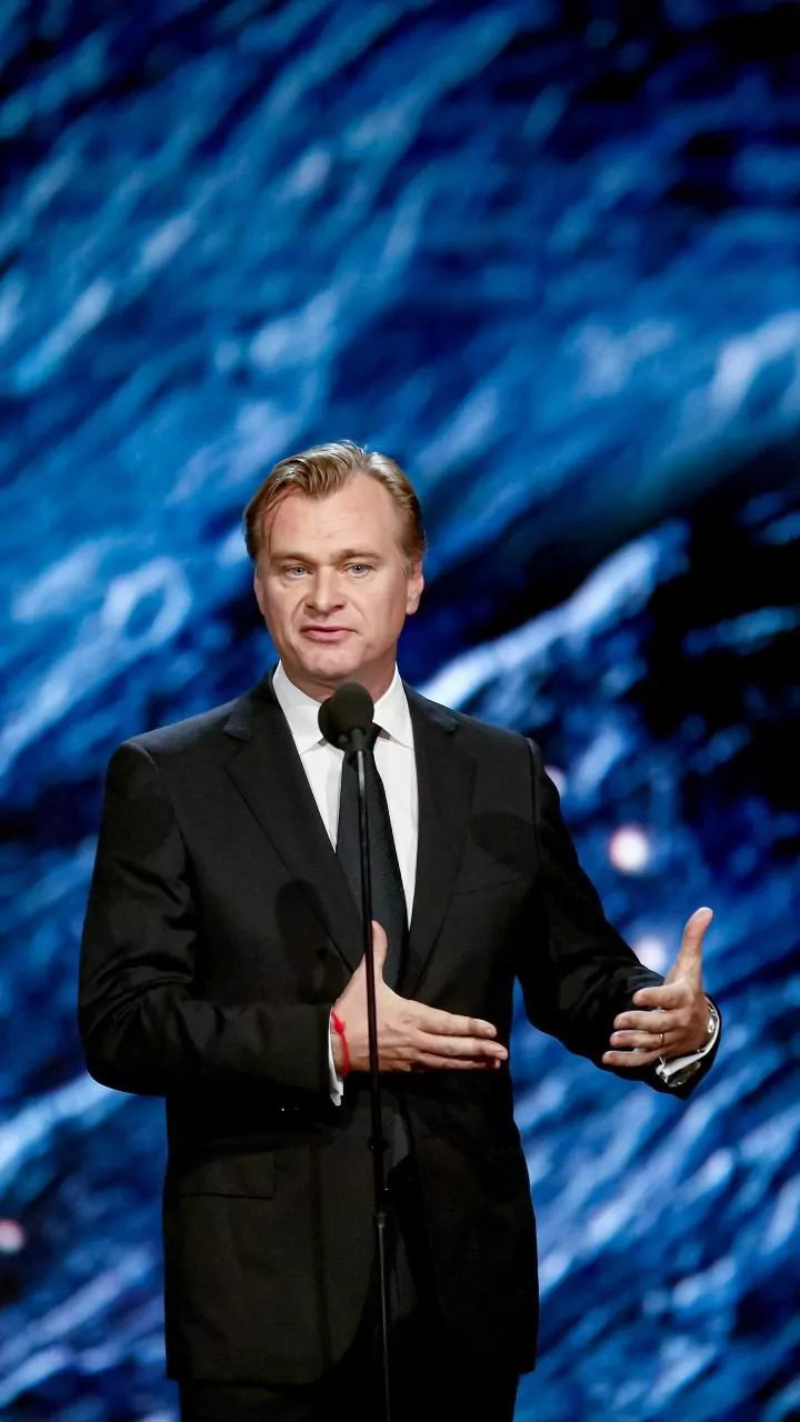 Nolan's 'The Odyssey' frenzy begins: Tickets reselling for whopping ₹47,000!