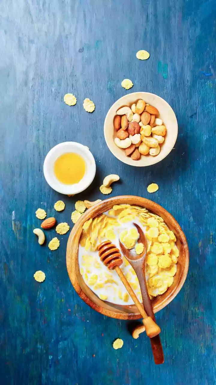 Enjoy cornflakes? You'll love these recipes