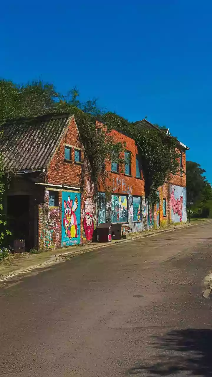 Ireland's Vacant Property Scheme Adds Extra Funding for Island Renovations