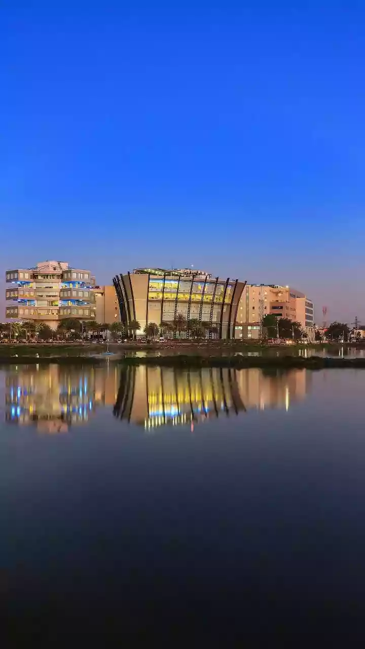 Indian Real Estate Market Prepares For 14 To 17 Billion Dollar GenAI-Driven Digital Transformation Era
