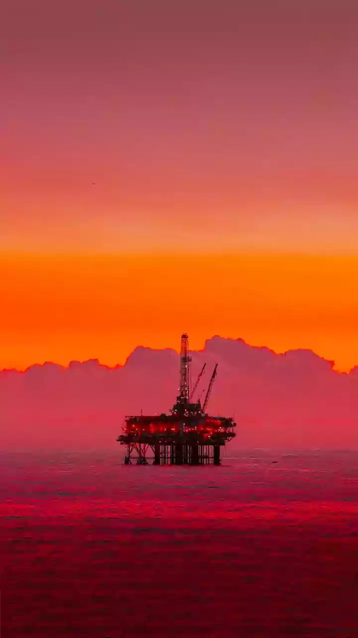 Oil prices rise after recent fall: Check rates