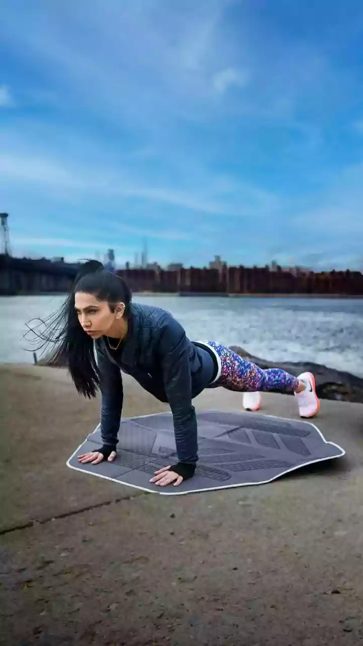 Body Clocks Are Entering Fitness Planning Now