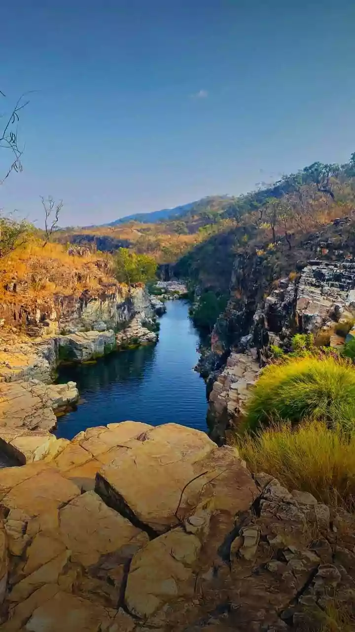 Queensland's Outdoor Experiences Are Drawing a Growing Indian Audience